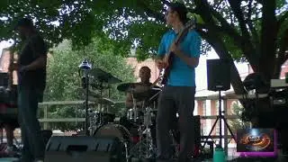 For The Love of You' (Isley Brothers Cover) | Soulful Live Performance LATVP Network