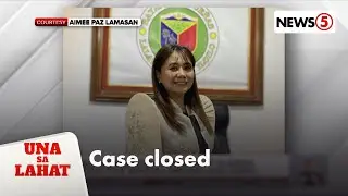 DILG: Nasawing Due&ntilde;as, Iloilo Vice Mayor Lamasan, aksidenteng nabaril ang sarili | Una Sa Lahat