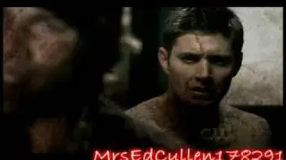 Supernatural: Thriller