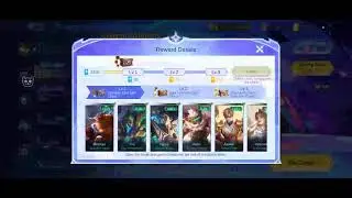 MOBA LEGENDS 5VS5 🎮GAME🔴 LIVE HRGAMER