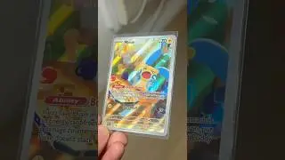 My Pokemon Card Collection - Minun #194