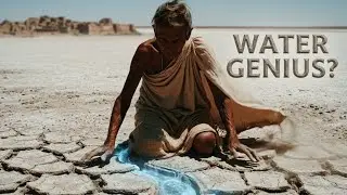 Dholavira: The Water Genius City | How Ancient People Saved Every Drop#facts #education 