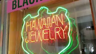 MERCHANT TO FORT STREET MALL HONOLULU HAWAII 9/8/21