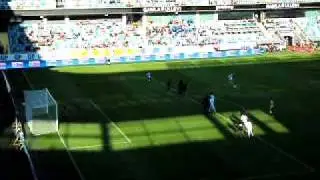 Gothia Cup 2010 final.