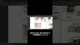 Compare Revision Drawings Easily in PDF