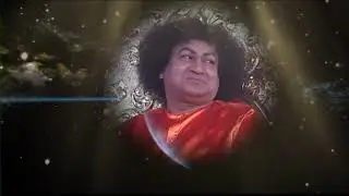 Beautiful Dharshan of our beautiful Lord Sri Balasai Baba