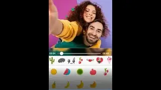 Kuik - Video maker with music