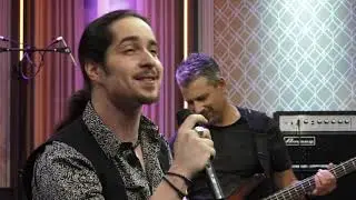 GEA - Daj mi ruku | Dalibor Petko Show | CMCTV