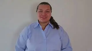AI Tech Commercial Audition- Damian Bao Casting 