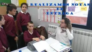 DFC España 2016, Los sectores económicos, Colegio Padre Manyanet