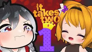 PADRE E HIJA DUO HISTORICO!!! - IT TAKES TWO #1 @MillyMusiiC