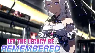 Graduation Trip Watch Party! | Chapter 35 Act 3 + CG and Song | Honkai Impact 3rd Reaction