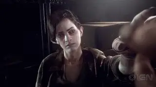 The Walking Dead: No Man's Land - Reveal Trailer