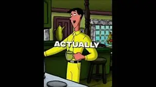 yellow man fancam syrup doesn&rsquo;t grow on trees curious george