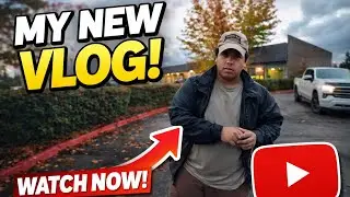&ldquo;No Plan, Just Vlogging&rdquo;
