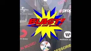 COMIC BOOK STORE PROMO #TheEditor #TheEditorFutureFlyFilms#FutureFlyFilms #comicbookstore