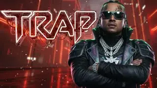 Melodic Trap | Hard Reset – The Trap Show
