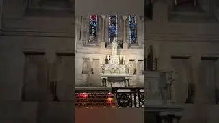 Hidden Gem of Paris: Saint-Pierre de Montmartre 🇫🇷🕍