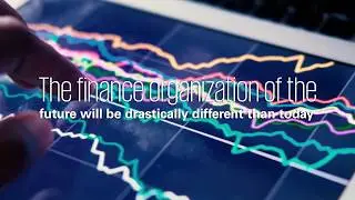 Skills and talent in the future of finance
