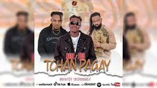 AB 12 feat FBS Tchan Pagay ( Audio )