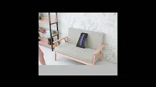 Multi Level Adjustable Back Massager Magnetic Therapy Equipment Stretcher Waist Neck Fitness Lumbar