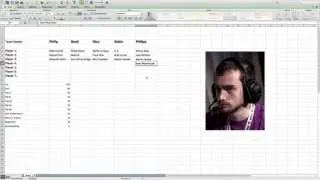 Limitless TCG Fantasy Draft - London Intercontinental Championship 2016