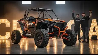 2026 Polaris RZR Pro R Max: What I Learned Digging Deeper