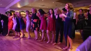 Glenswilly Presentation Dinner Dance 2016