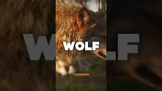 wolf life!... #wolf #wolflife #wildlifeadventures #wildlifeshorts