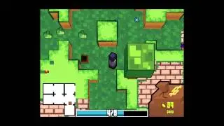 Let's play Coin Crypt: the Thief