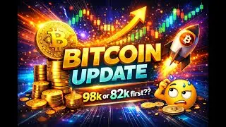 Up Another 8.5% !!! BTC Update Jan 13 2026  -  Summit Trade Signals