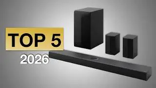 LAS MEJORES BARRAS DE SONIDO CALIDAD PRECIO DE 2026