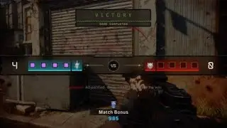 قنشب بدون فكها لعيون احمد 🙋🏻Black ops 4 I (البنق ١٣٠)