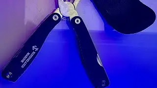 Dutch Royal Navy multi tool