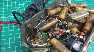 Arvin Circuit Modification Explained