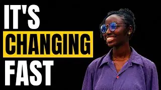 Digital Marketing Is Changing FAST — Here’s What You MUST Do in 2025! ft Afolalu #theileyemitv Ep.29