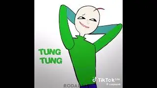todos quieren tung tung 💋