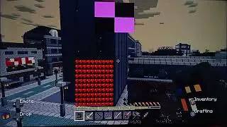 minecraft my life as a op fallen god the show season 1 episode 6