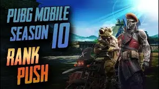 PUBG MOBILE GAMEPLAY BY HIMANSHU MALIK ( GAMING VIK )