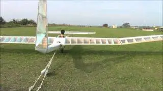 SALESIO-1 テストフライト 2011.11