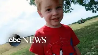 Country singer, family mourning after 3-year-old son drowns at home