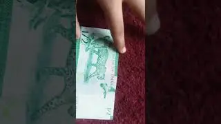 new note #oman half rial # moosa currency vlog #subscribe my channel