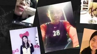 EVA 501菜鳥空姐Lisa Wu 情人節限定