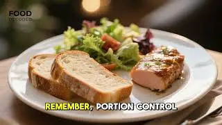 Bread Decoded: Is Bread Really Making You Fat? | White vs Whole Wheat Truth. Food Decoded.