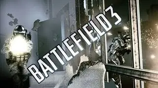 Battlefield - M5K -after patch- Gameplay