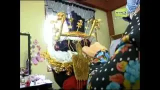 Pakaian Melayu Brunei