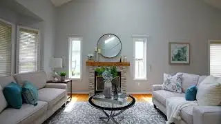 Beautiful University Place Home!