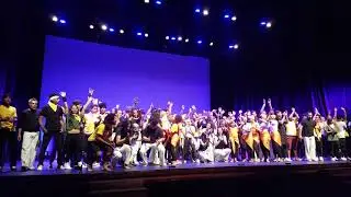 Ensamble AMORavia.