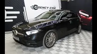 Mercedes Classe A 250 e AMG Line | Pack Premium Plus | 8G-DCT
