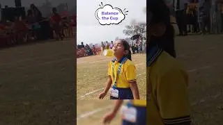 Senior KG Games Preschool 🍡🟠⚪🟢| Sports Day fun games for preschool🥇🏆| #seniorkggamespreschool 🎯